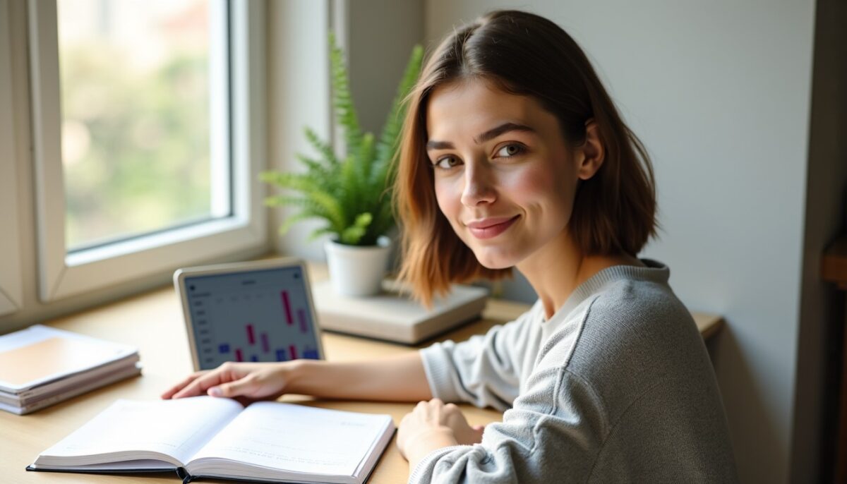 Préparer sa rentrée sans stress : la méthode simple pour clarifier papiers, agenda et budget