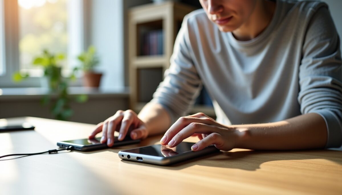 Changer de téléphone sans rien oublier : guide étape par étape pour réussir la migration