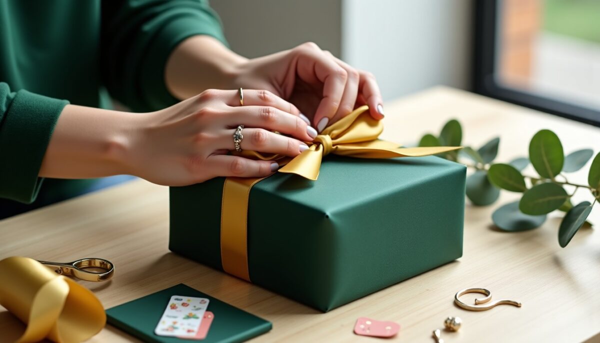 Offrir sans se tromper : guide clair pour des cadeaux adaptés, du choix à la livraison