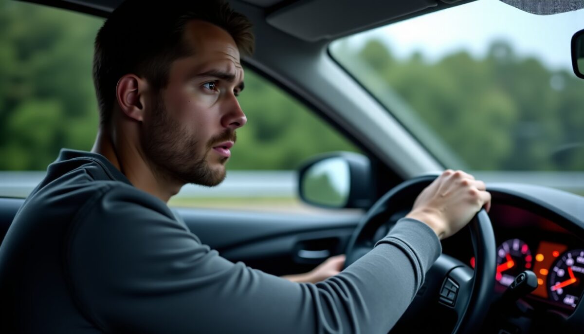 Voyant moteur allumé : que faire pour rouler en sécurité sans aggraver la panne ?