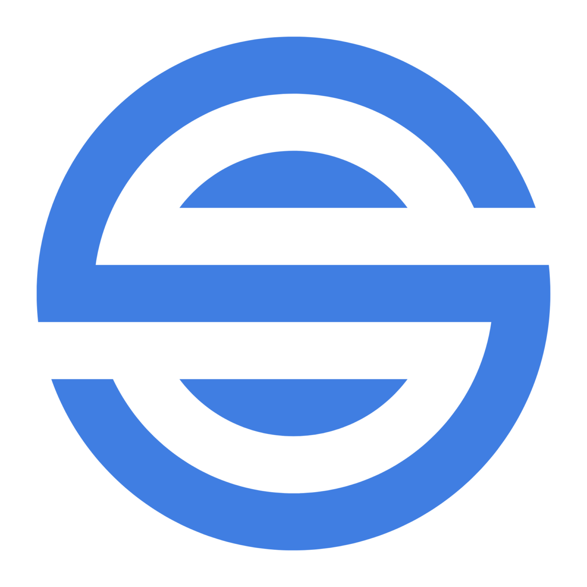 Logo serenipro