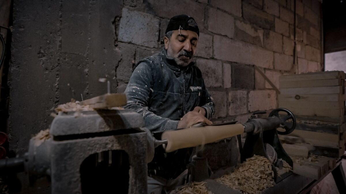 artisanat monde intégrer évaluer objet fait
